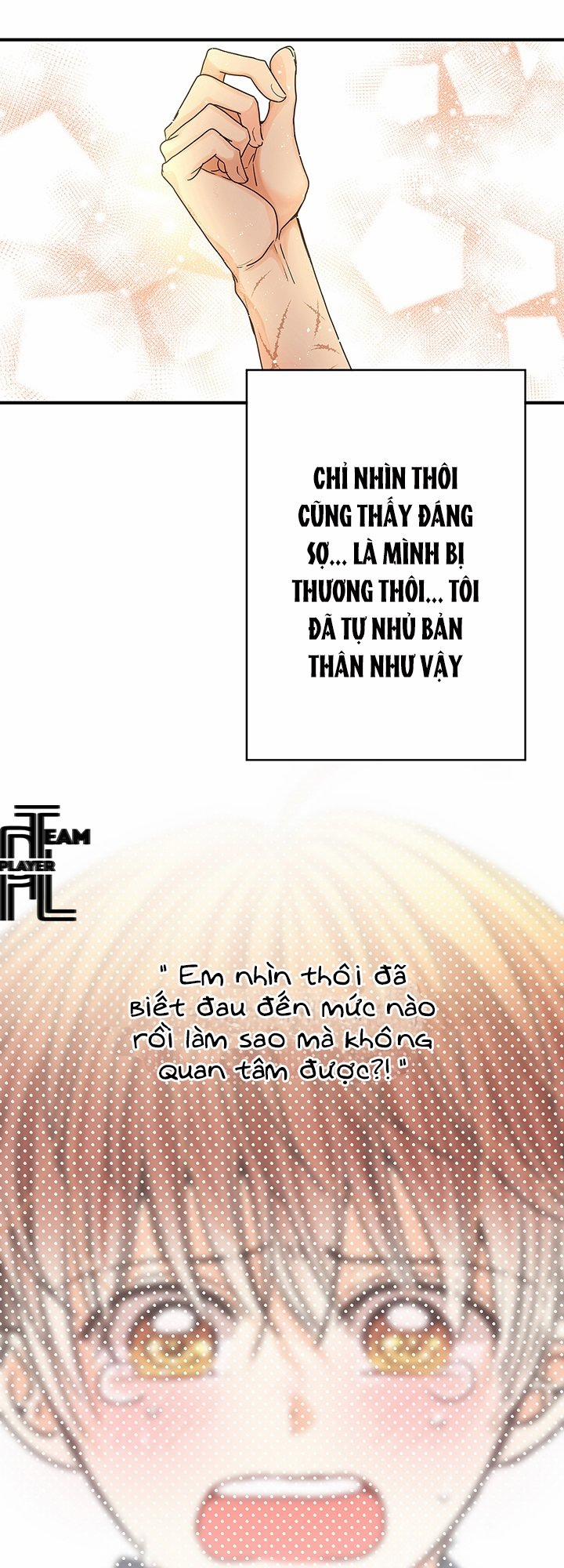 Tình Yêu Đích Thực Chương 4 Trang 48