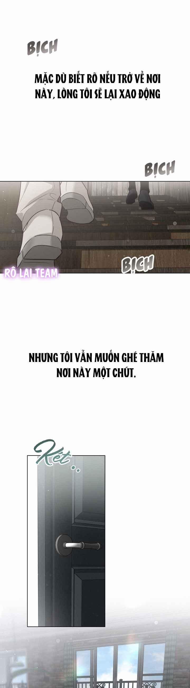 TÌNH YÊU HỎA TIỄN Chương 10 Trang 42