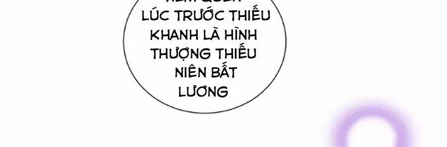 Tình Yêu Là Thế 2 Chương 51 Trang 38