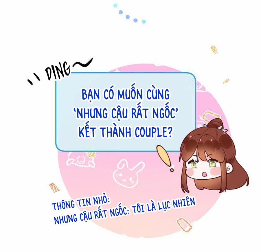 Tình Yêu Mạng Ngọt Ngào Lật Xe Rồi! Chương 63 Trang 10