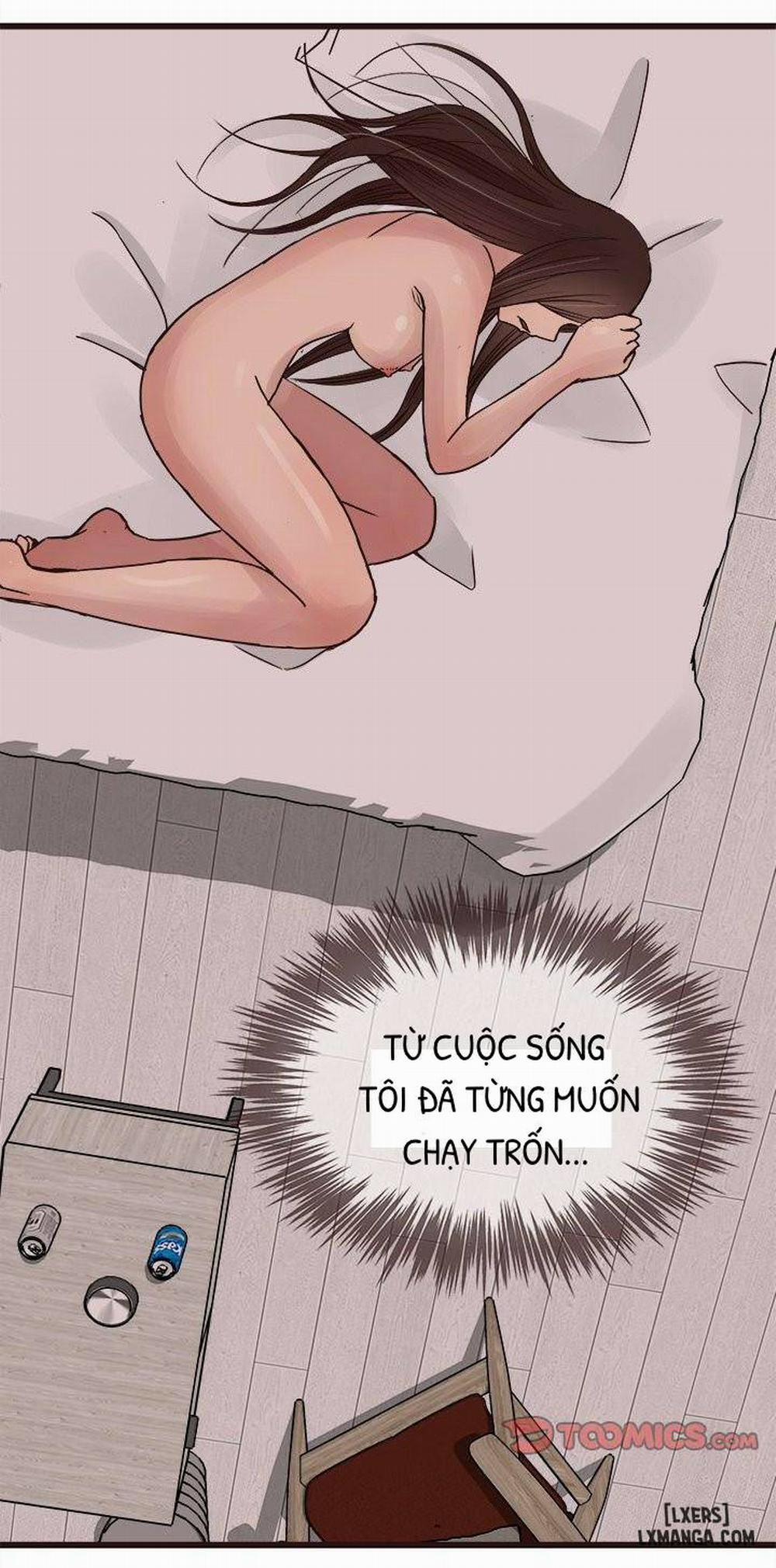 Tình Yêu Mù Quáng Chương 42 Trang 57