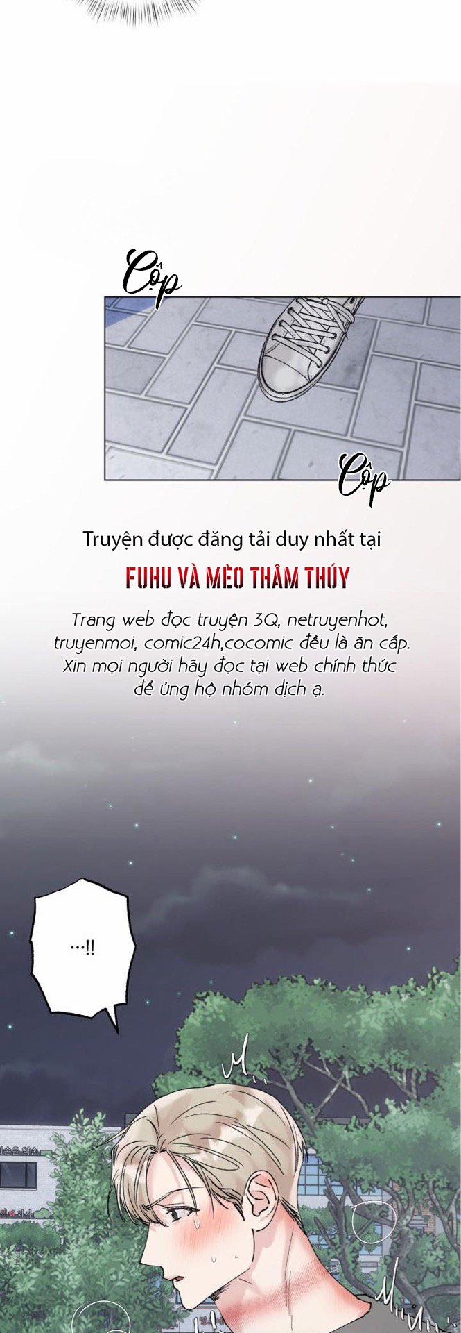 Tình Yêu Ràng Buộc Chương 7 Trang 18