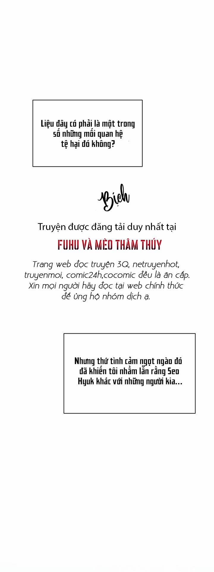 Tình Yêu Ràng Buộc Chương 7 Trang 36