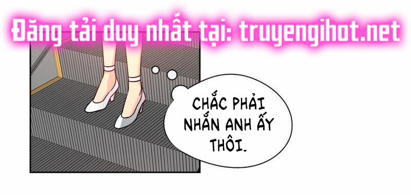 Tình Yêu Thuần Khiết Chương 29 3 Trang 17