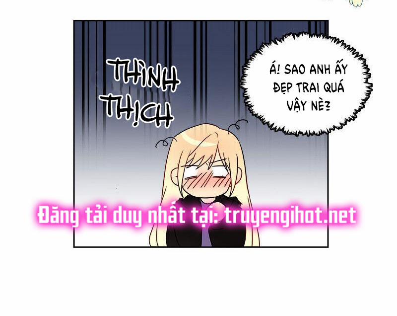 Tình Yêu Thuần Khiết Chương 39 Trang 6