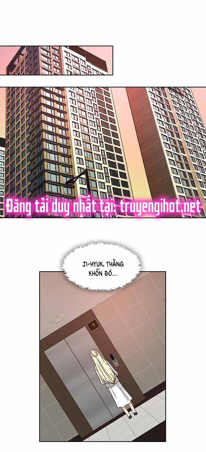 Tình Yêu Thuần Khiết Chương 53 1 Trang 11