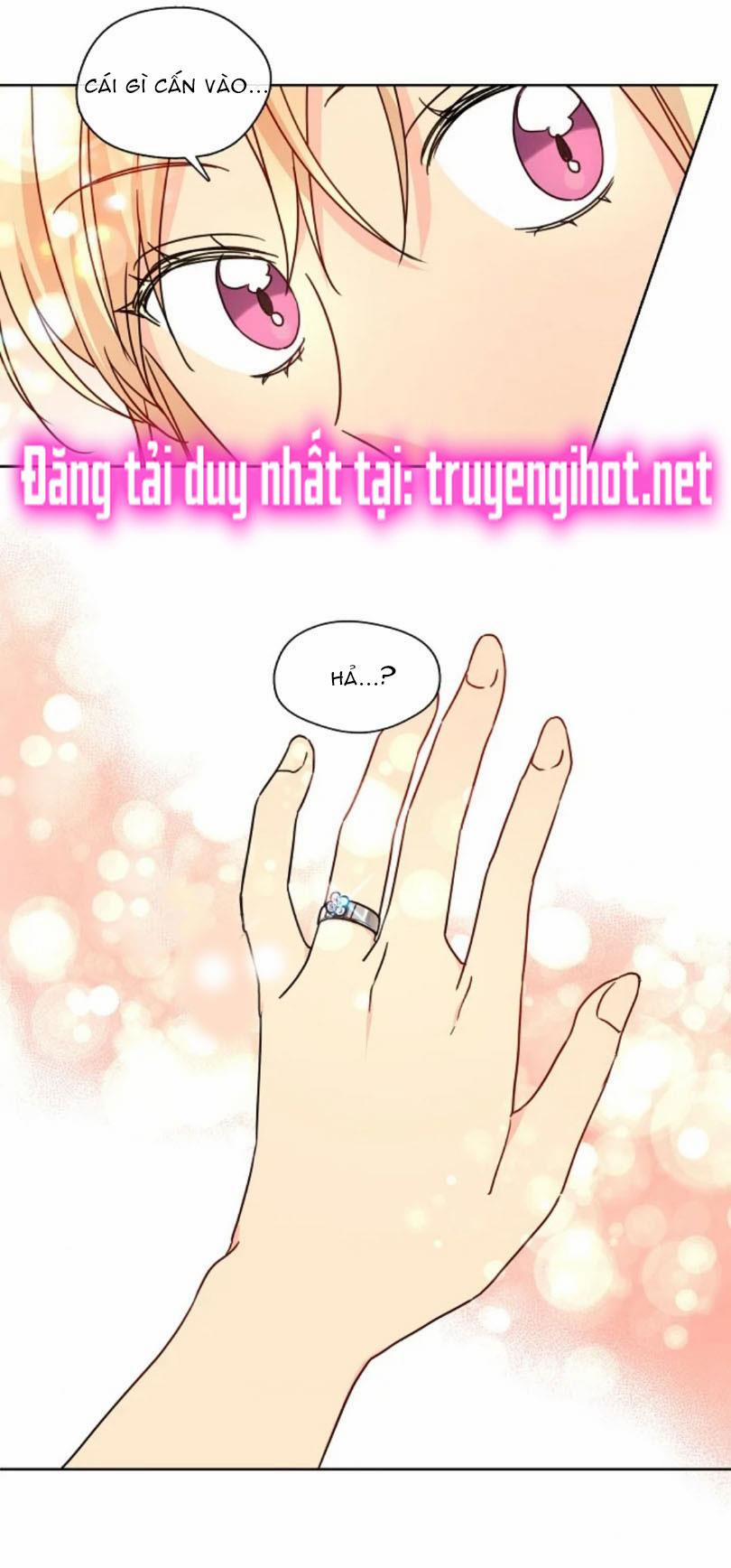 Tình Yêu Thuần Khiết Chương 55 2 Trang 7