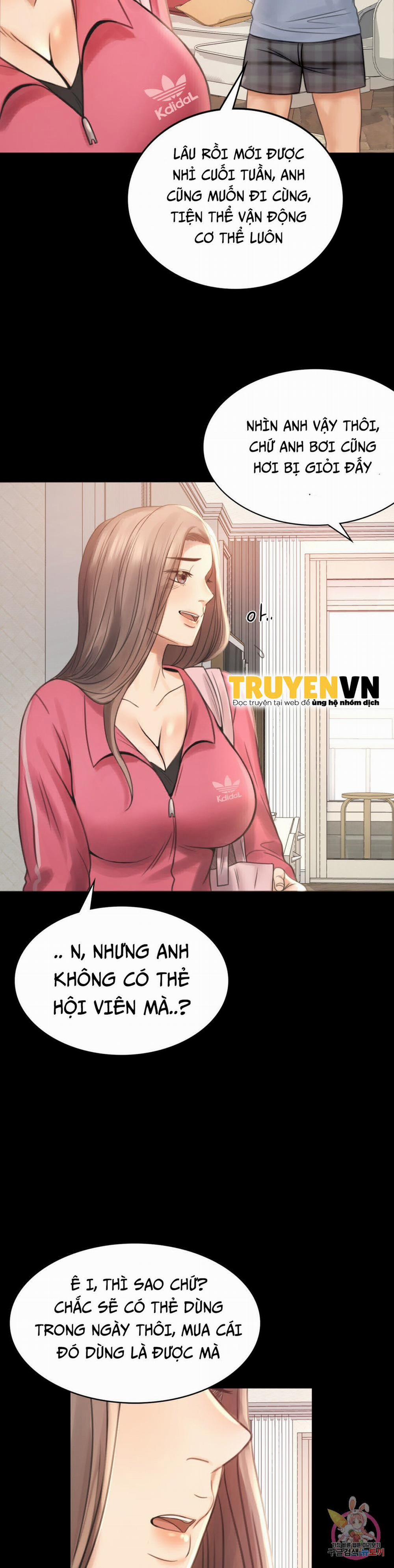 Tình Yêu Vụng Trộm Chương 2 Trang 58