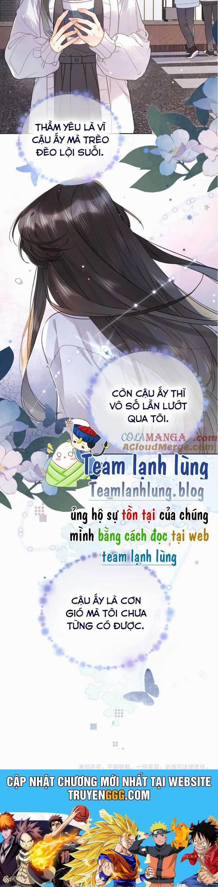 Tỏ Tình Chương 53 Trang 16