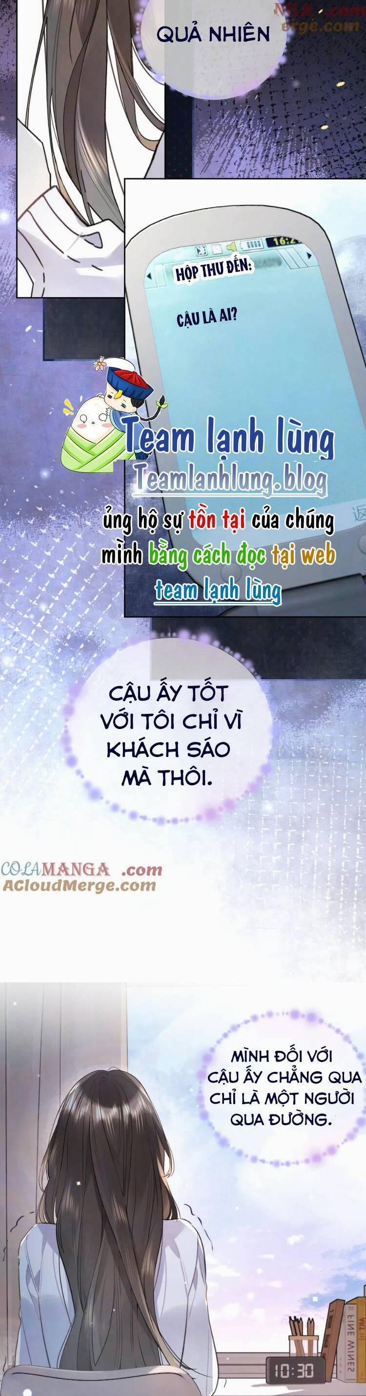 Tỏ Tình Chương 53 Trang 6