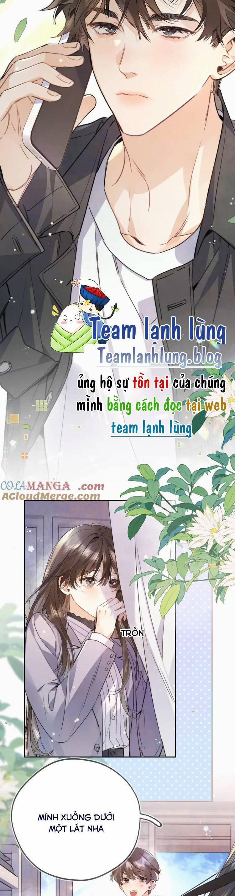 Tỏ Tình Chương 58 Trang 3