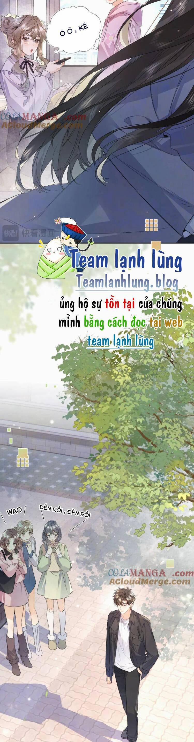 Tỏ Tình Chương 58 Trang 4