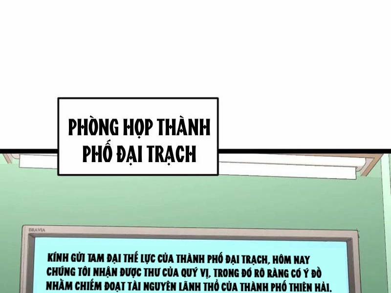 Toàn Cầu Băng Phong: Ta Chế Tạo Phòng An Toàn Tại Tận Thế Chương 525 Trang 20