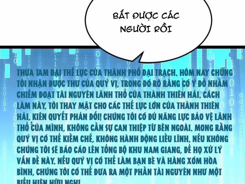 Toàn Cầu Băng Phong: Ta Chế Tạo Phòng An Toàn Tại Tận Thế Chương 525 Trang 49