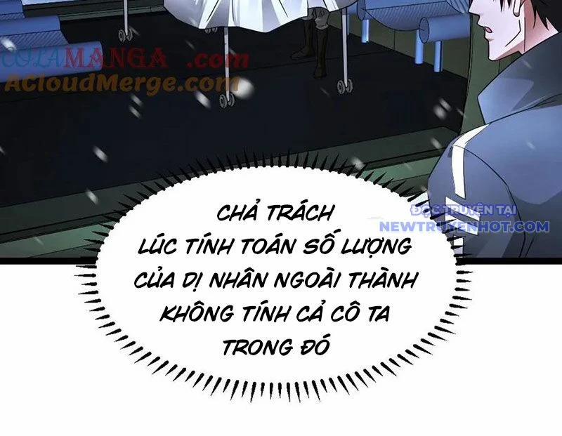 Toàn Cầu Băng Phong: Ta Chế Tạo Phòng An Toàn Tại Tận Thế Chương 574 Trang 31