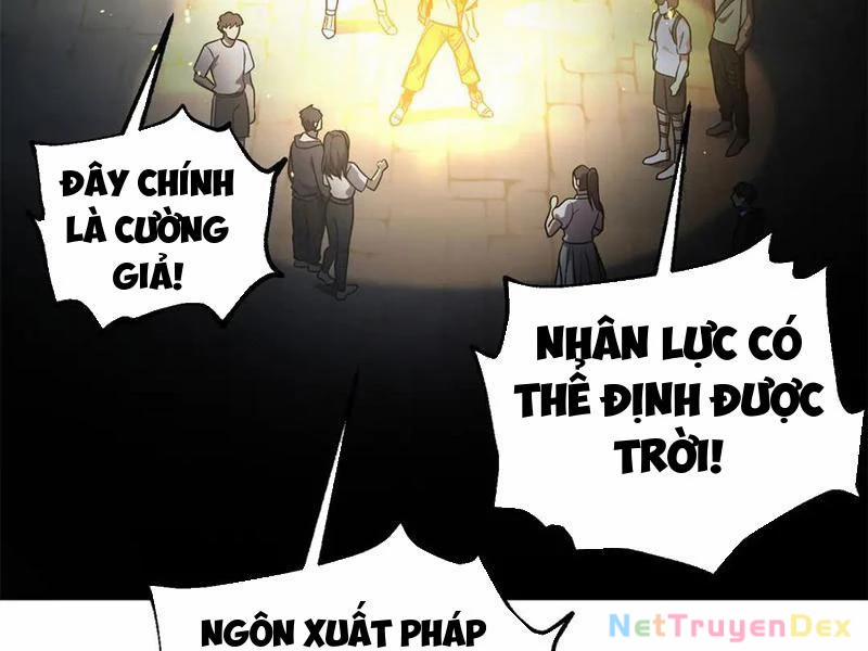 Toàn Cầu Cao Võ Chương 291 Trang 108