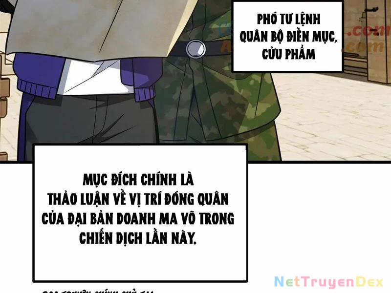 Toàn Cầu Cao Võ Chương 291 Trang 42