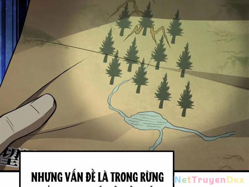 Toàn Cầu Cao Võ Chương 291 Trang 45