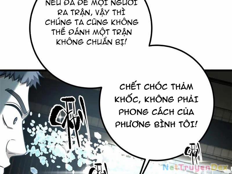 Toàn Cầu Cao Võ Chương 291 Trang 10