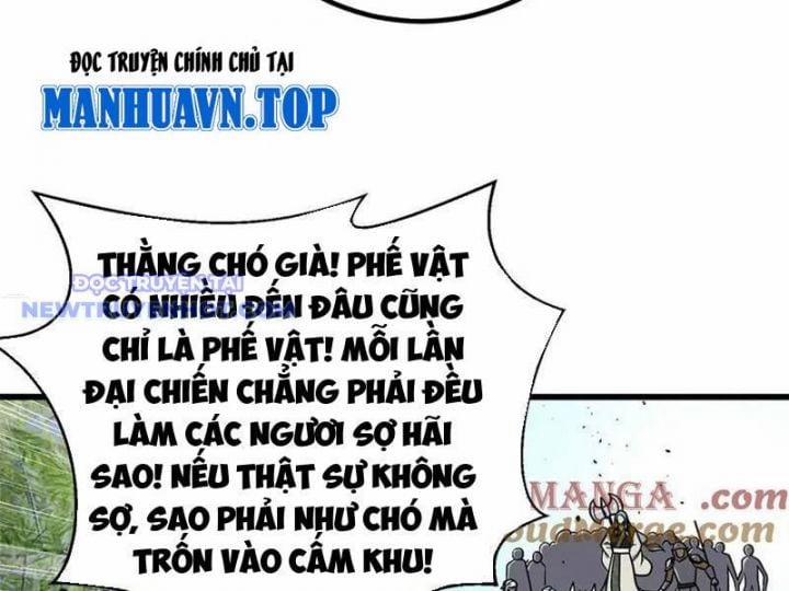 Toàn Cầu Cao Võ Chương 292 Trang 33