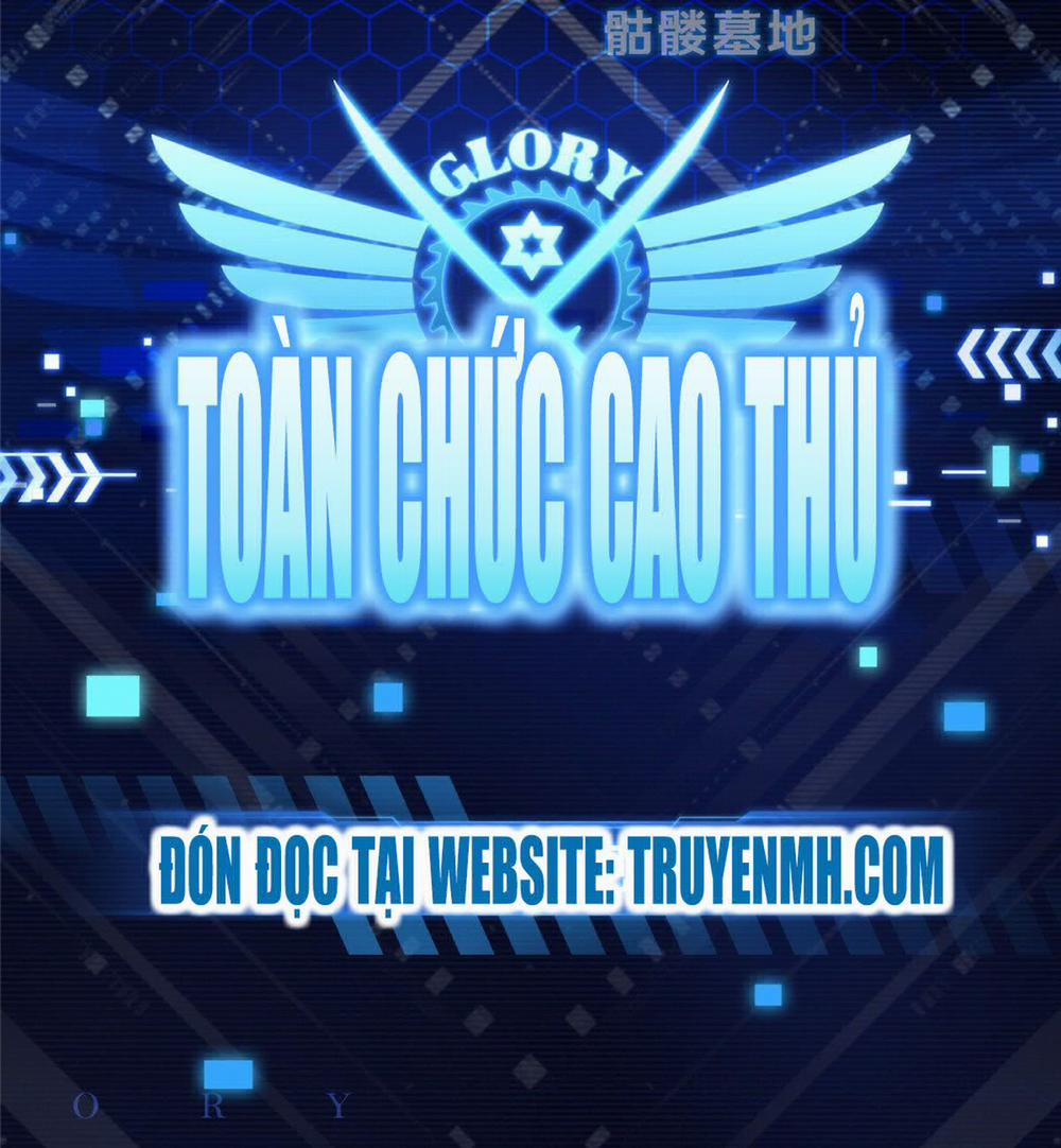 Toàn Chức Cao Thủ 2 Chương 1 Trang 24