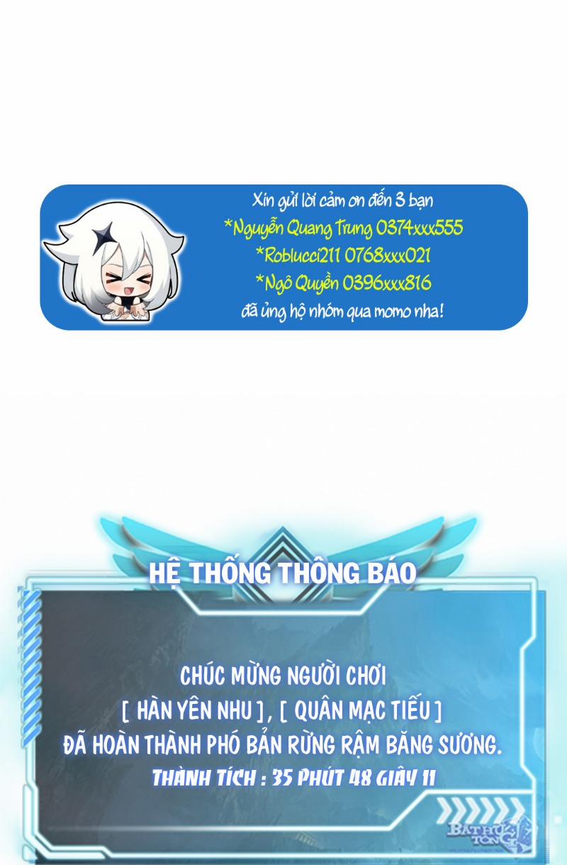 Toàn Chức Cao Thủ 2 Chương 44 Trang 3