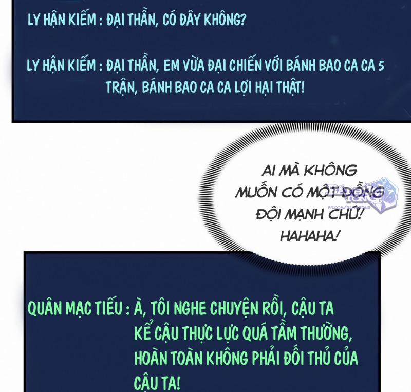 Toàn Chức Cao Thủ 2 Chương 49 Trang 35