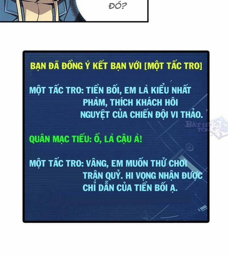 Toàn Chức Cao Thủ 2 Chương 72 Trang 45