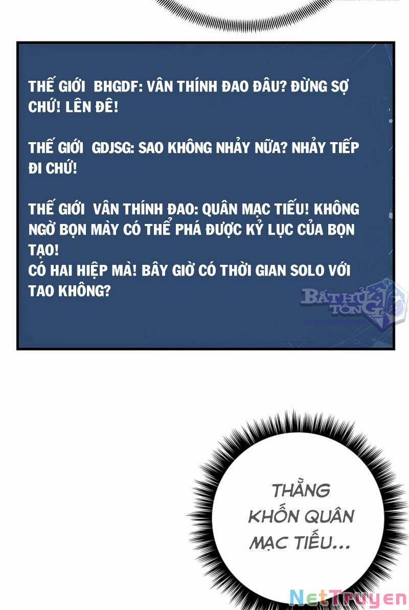 Toàn Chức Cao Thủ 2 Chương 83 Trang 5