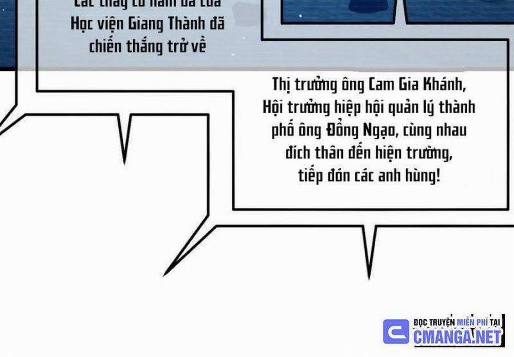 Toàn Dân Chuyển Chức: Bị Động Của Ta Vô Địch Chương 27 Trang 105