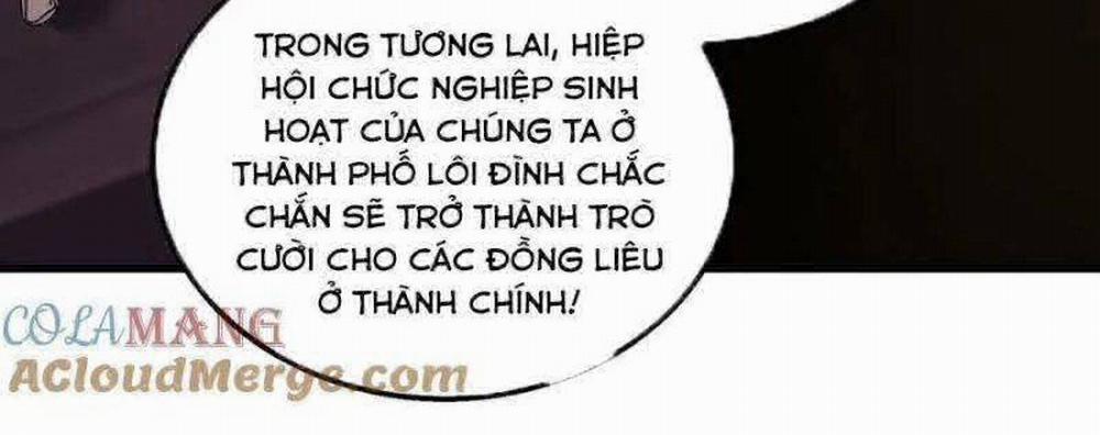 Toàn Dân Chuyển Chức: Bị Động Của Ta Vô Địch Chương 33 Trang 184