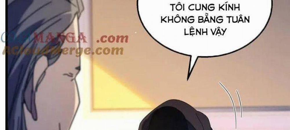 Toàn Dân Chuyển Chức: Bị Động Của Ta Vô Địch Chương 33 Trang 274