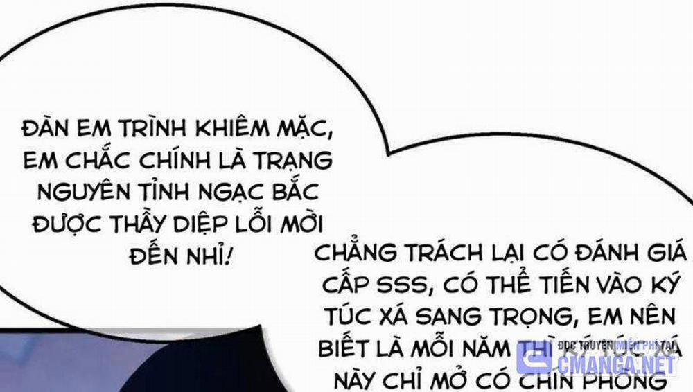 Toàn Dân Chuyển Chức: Bị Động Của Ta Vô Địch Chương 34 Trang 174