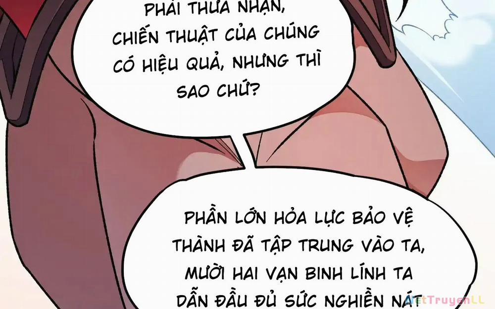 Toàn Dân Chuyển Chức : Duy Ta Vô Chức Tán Nhân Chương 120 Trang 111