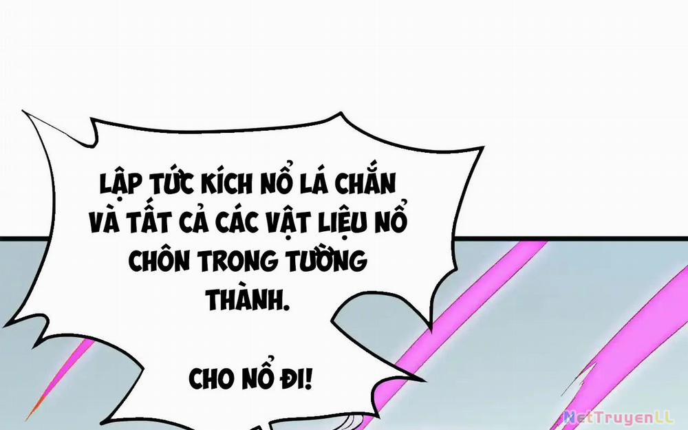 Toàn Dân Chuyển Chức : Duy Ta Vô Chức Tán Nhân Chương 120 Trang 177