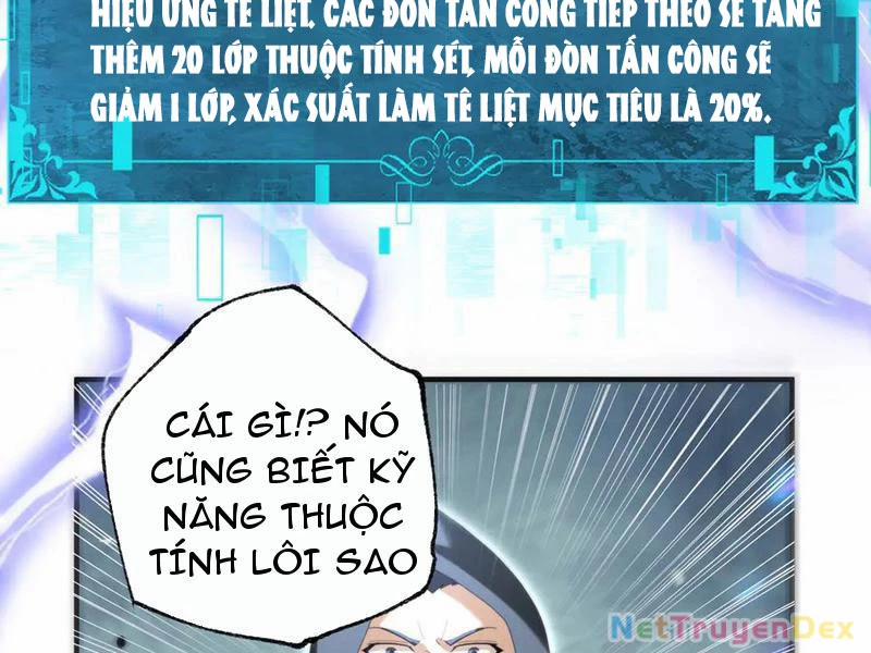 Toàn Dân Chuyển Chức: Ngự Long Sư Là Chức Nghiệp Yếu Nhất? Chương 83 Trang 132