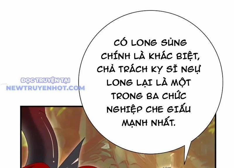 Toàn Dân Chuyển Chức: Ngự Long Sư Là Chức Nghiệp Yếu Nhất? Chương 84 Trang 83