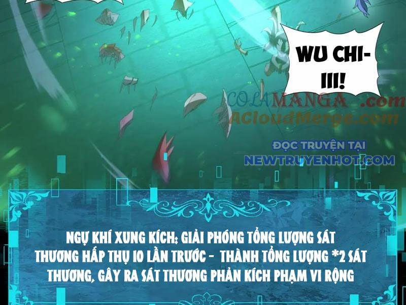 Toàn Dân Chuyển Chức: Ngự Long Sư Là Chức Nghiệp Yếu Nhất? Chương 85 Trang 98