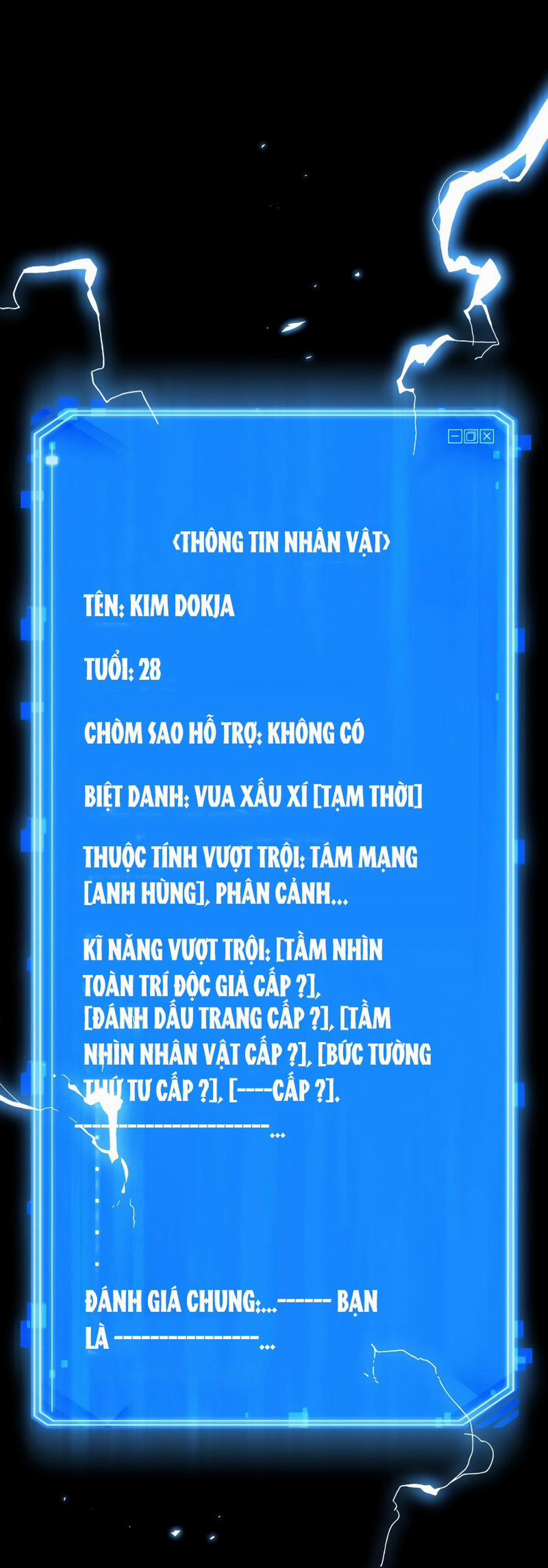 Toàn Tri Độc Giả Chương 209 2 Trang 25