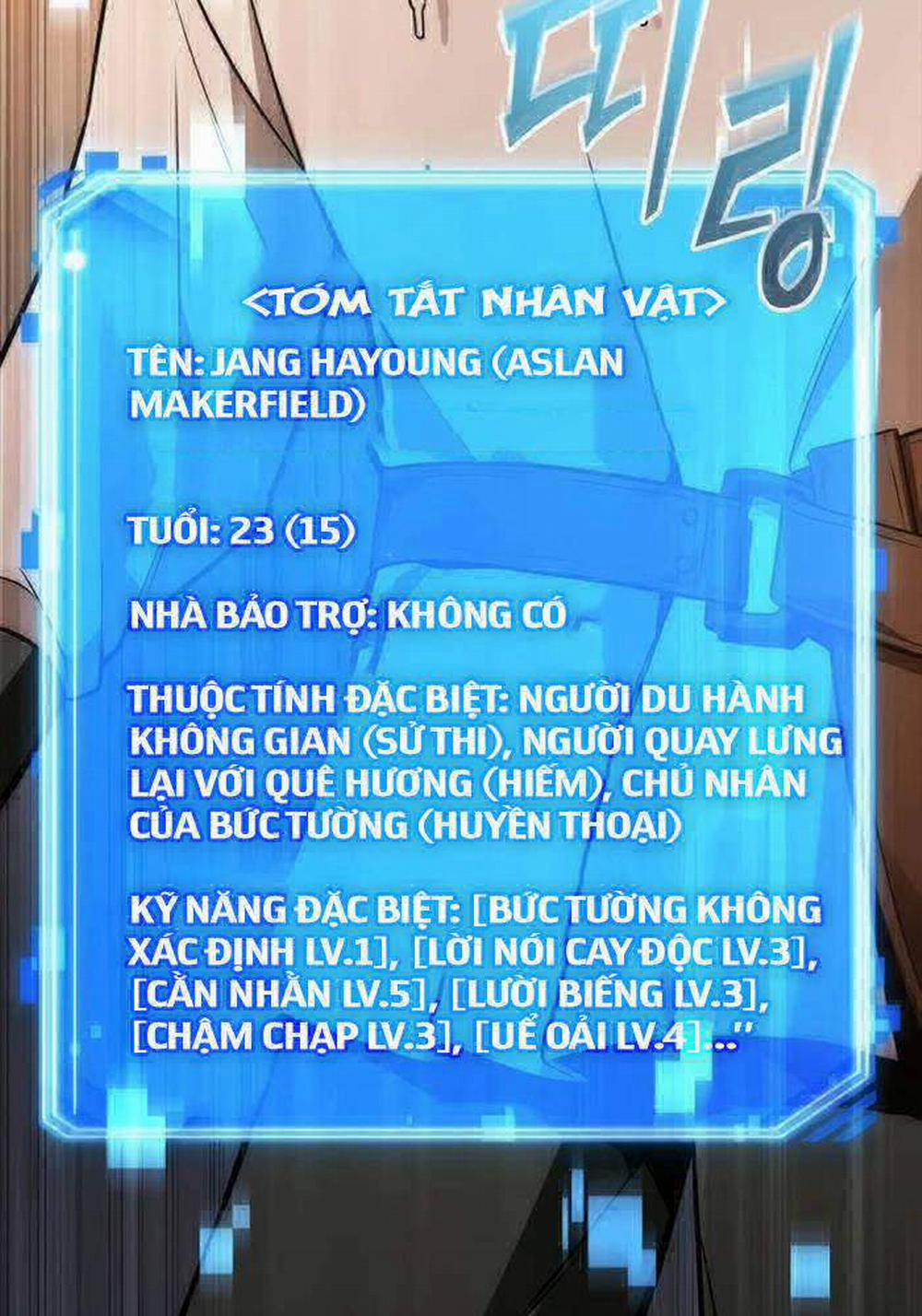 Toàn Tri Độc Giả Chương 227 Trang 105