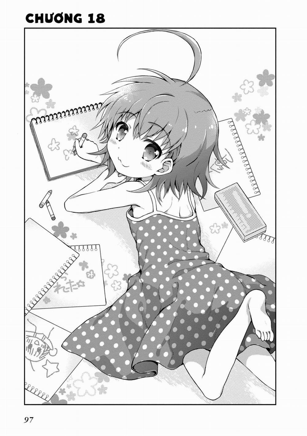 Toaru Idol No Accelerator-Sama Chương 18 Trang 1