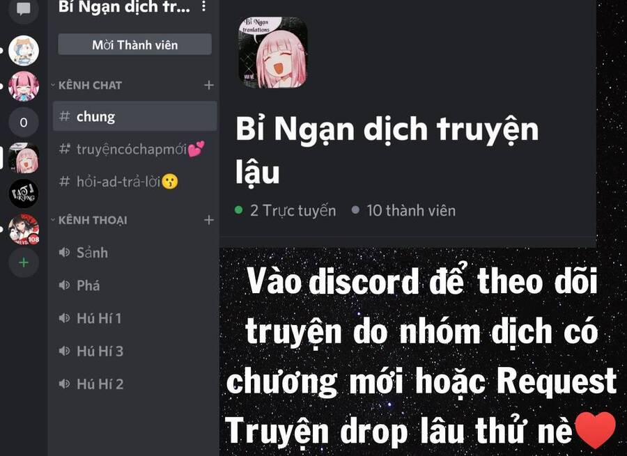 Tôi Bị Hoán Đổi Giới Tính, Vì Vậy Tôi Đã Hẹn Hò Với Người Bạn Thân Nhất Của Mình Chương 2 Trang 9