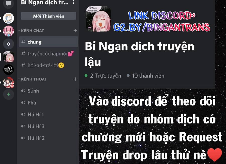 Tôi Bị Hoán Đổi Giới Tính, Vì Vậy Tôi Đã Hẹn Hò Với Người Bạn Thân Nhất Của Mình Chương 3 Trang 10