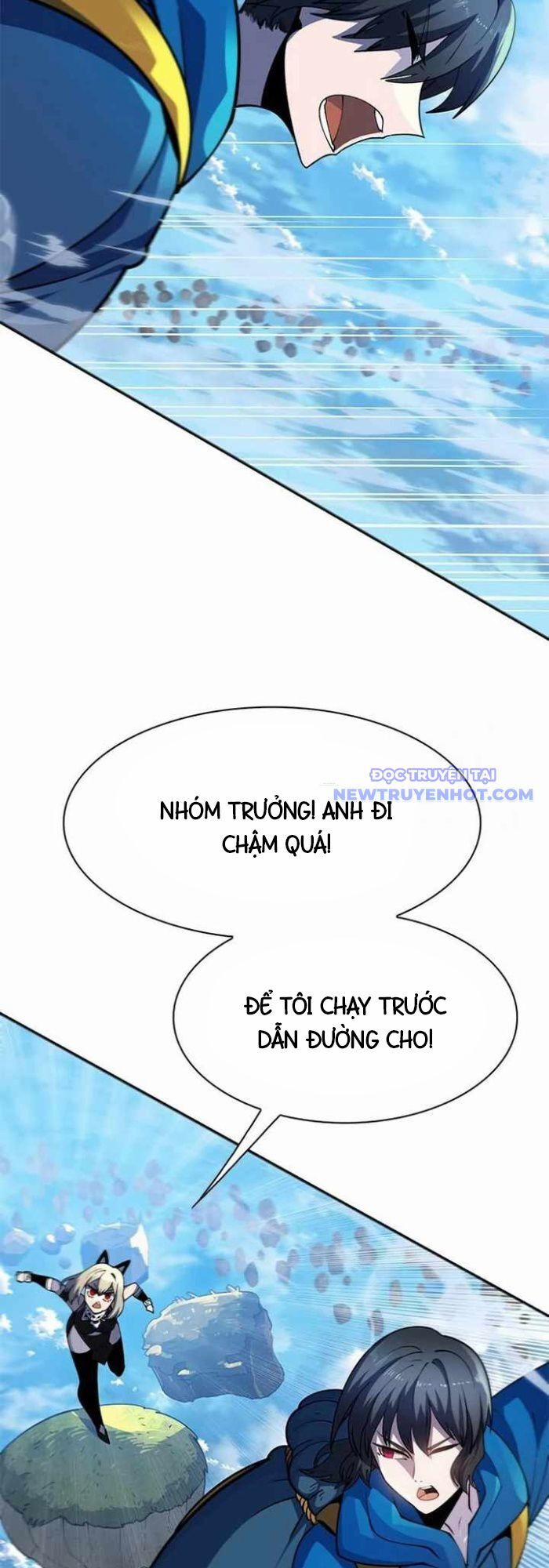 Tôi Chỉ Là Người Khuân Vác Trong Hầm Ngục Chương 3 Trang 54