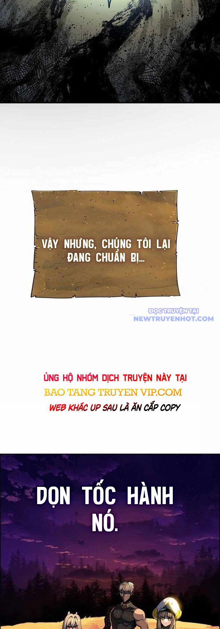 Tôi Chỉ Là Người Khuân Vác Trong Hầm Ngục Chương 3 Trang 7