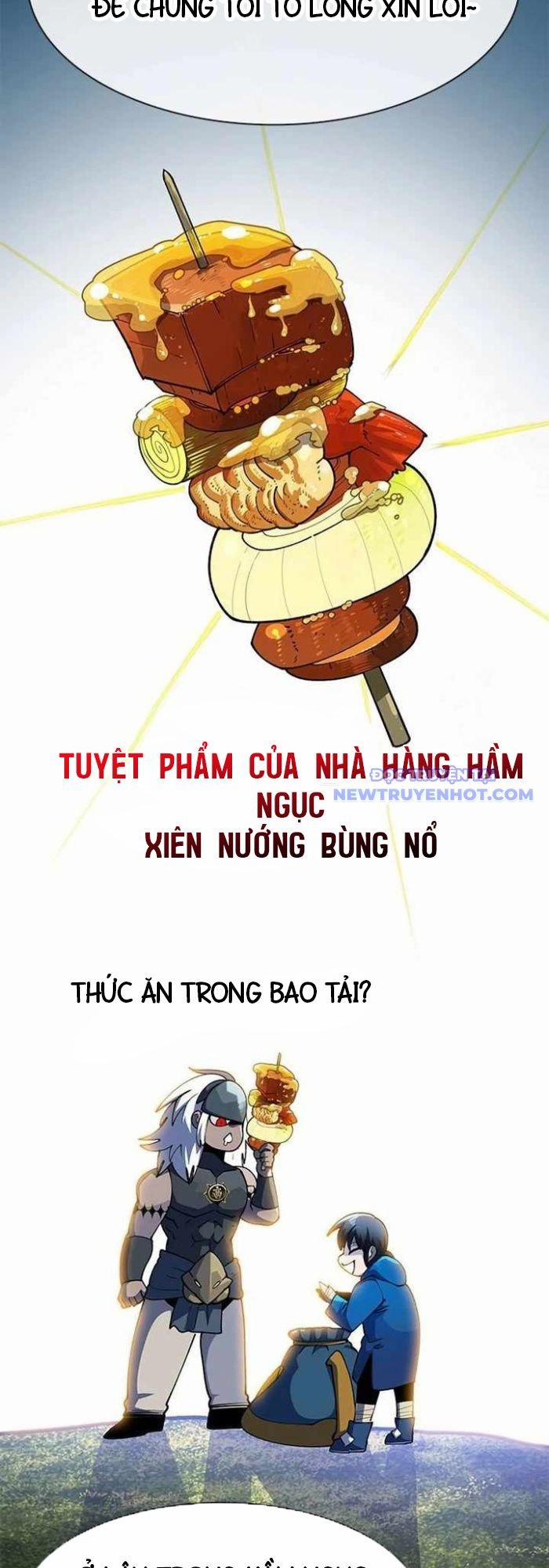 Tôi Chỉ Là Người Khuân Vác Trong Hầm Ngục Chương 4 Trang 38