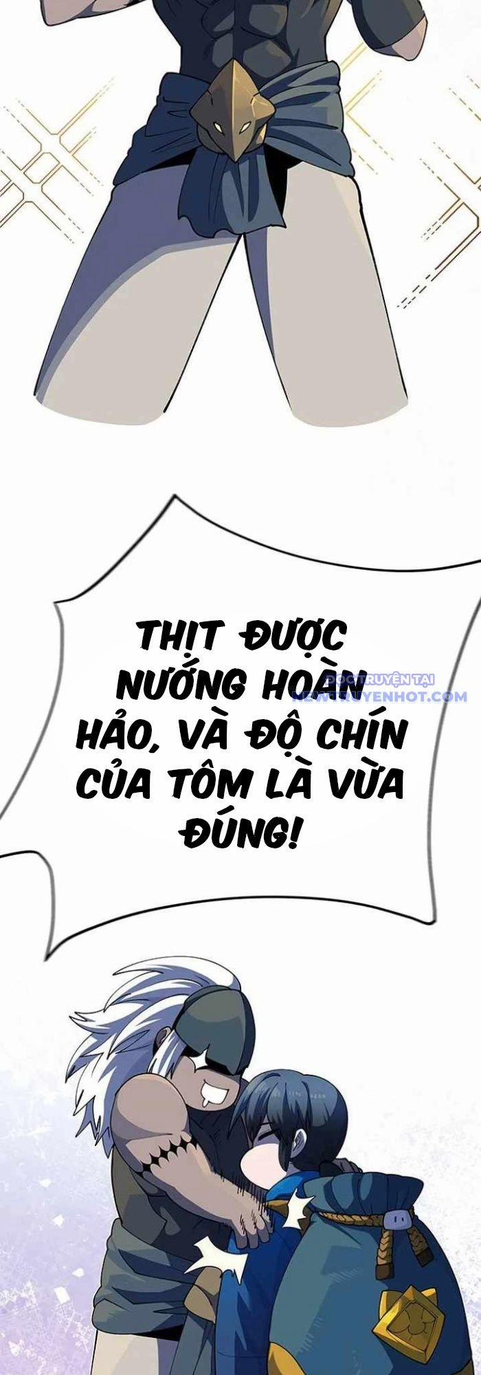 Tôi Chỉ Là Người Khuân Vác Trong Hầm Ngục Chương 4 Trang 43