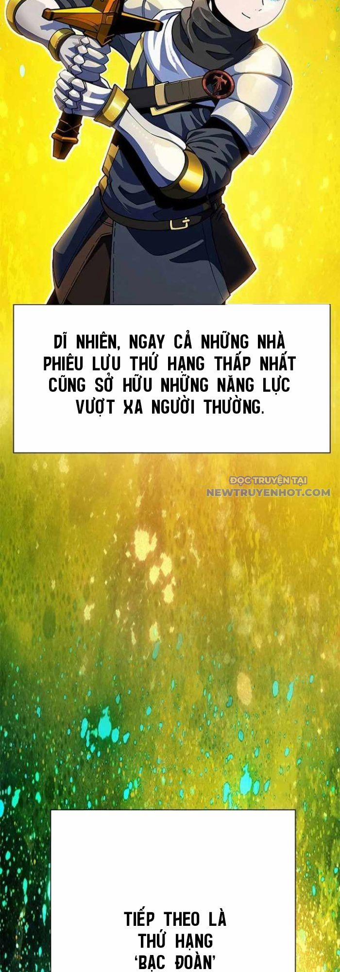 Tôi Chỉ Là Người Khuân Vác Trong Hầm Ngục Chương 4 Trang 6