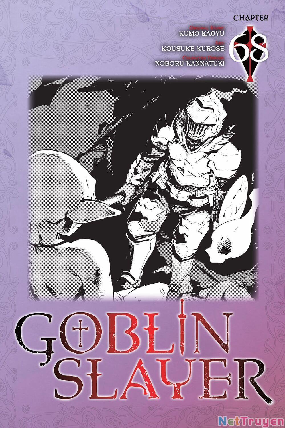 Tôi Chỉ Muốn Tiêu Diệt Goblin Chương 68 Trang 2