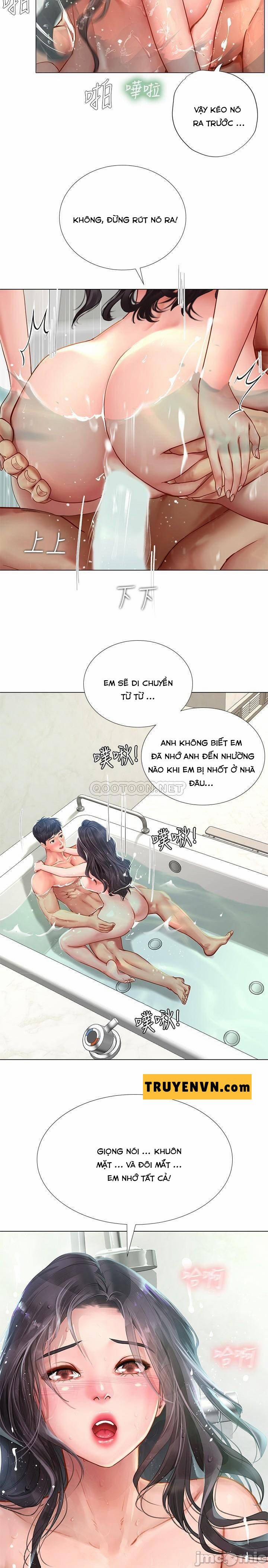 Tôi Có Nên Học Ở Noryangjin? Chương 74 Trang 14